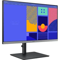 Монитор Samsung Essential S4 LS24C430GAIXCI фото 1
